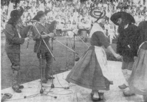 Französische Gruppe 