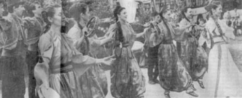 Jugoslavische Gruppe 