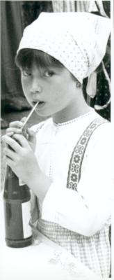 Trachten- und Volksgruppe Starkenburg