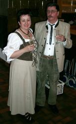 Die Geburtstagskinder