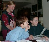 Großes Interesse der Digitalbilder