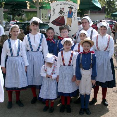 TVG Starkenburg Kindergruppe