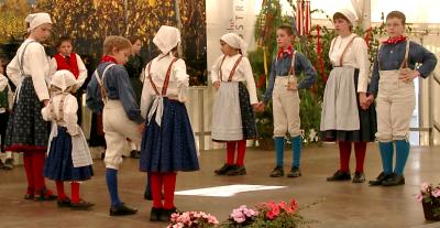 TVG Starkenburg Kindergruppe