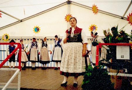 TVG Starkenburg Kindergruppe