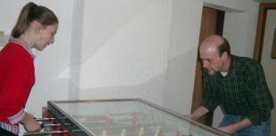 Fehlheim gegen Schwanheim