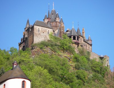 Reichsburg