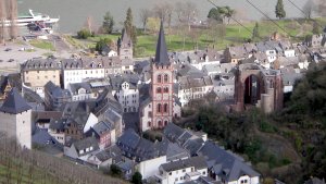 Bacharach