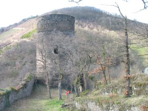 Ruine Stahlberg