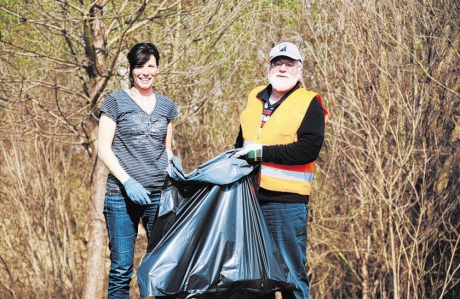 Susanne Benyr und Anton Gölz