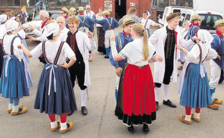 TVG Starkenburg in Scheie