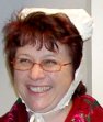 Susanne Schaumann